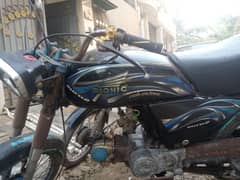 China bike he Frist OWNER FINAL PRICE 28000