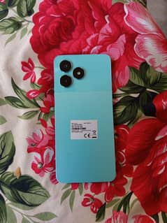 Realme c51 11 months warranty