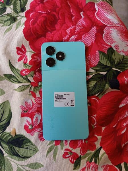 Realme c51 11 months warranty 0