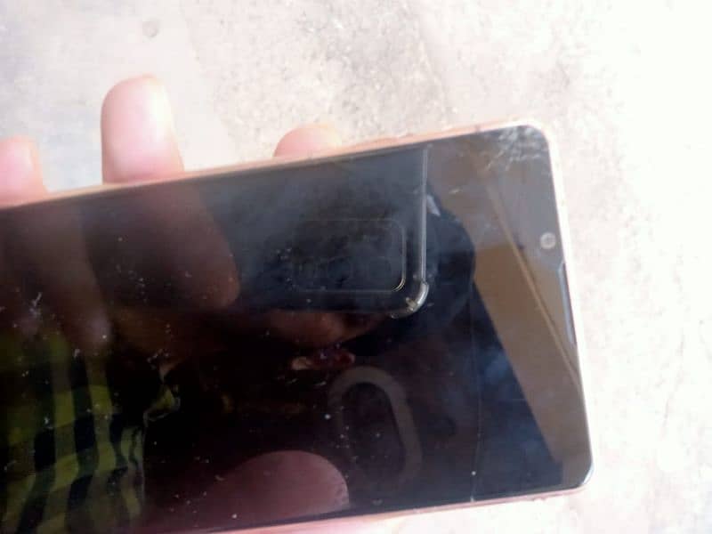 Sony Experia 5 mark 3 non pta 4