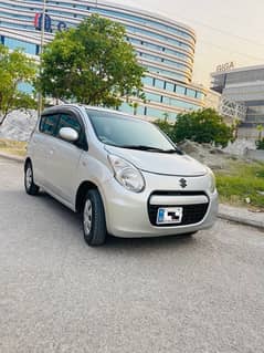 Suzuki Alto 2011/2014