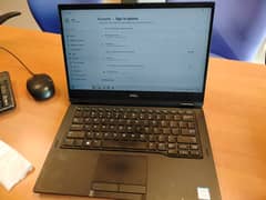 Dell Latitude 7390 2 in 1