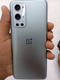 OnePlus 9 pro 12/256 Exchange possible 0