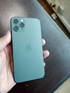 i phone 11 Pro Non PTA