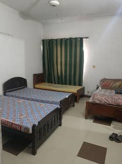 New Blue Sky Girls Hostel