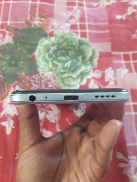 Vivo y33s 4/64 Pta Approved Urgent Sale 2