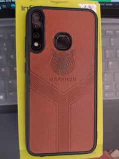 Infinix Smart 3 plus 2/32 10/10 condition 4G