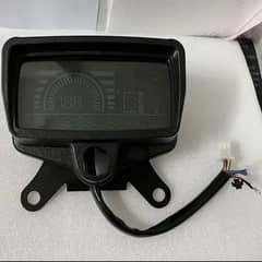 honda 125 digital meter for sale in best price urgent sell