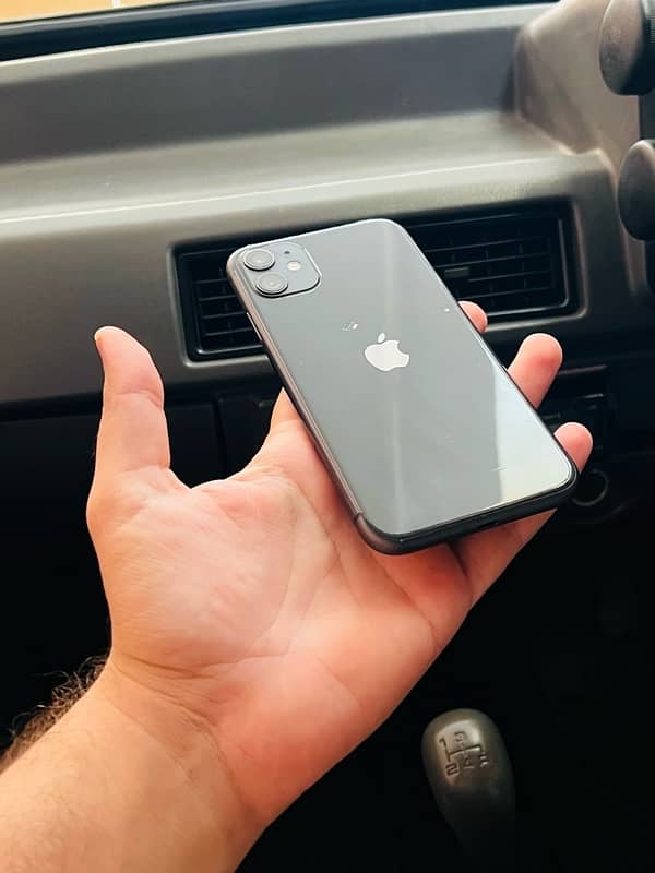 iphone 11 non pta jv sim time avlble 1