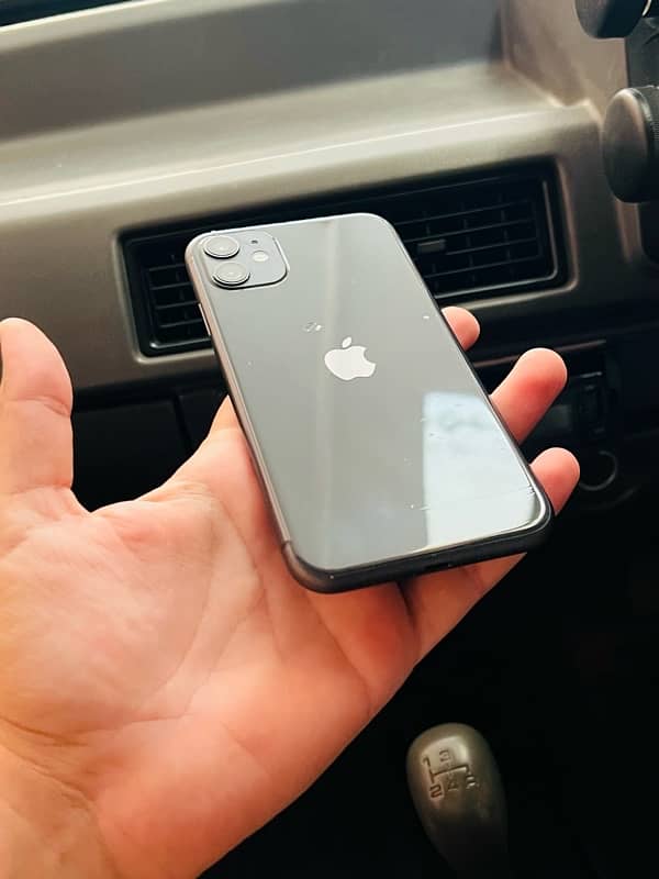 iphone 11 non pta jv sim time avlble 7