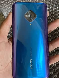 Vivo y51 4/128 0