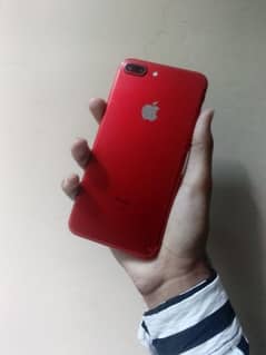 iphone 7plus 128gb non pta 0