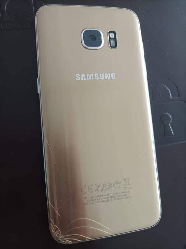 Samsung S7 Edge (Exchage Possible) 4