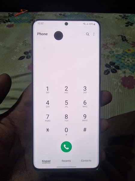 SAMSUNG S20 PLUS PTA 5