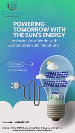 LONGI SOLAR PANEL SYSTEM PV (580/585W) 3KW | 5KW | 10KW | 100KW+