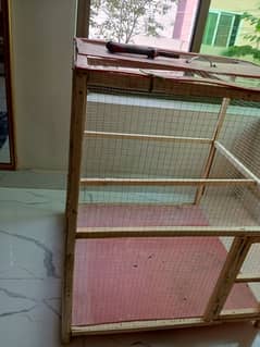 cage For Sale 0