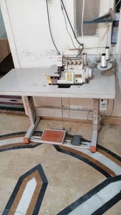 M700 peguasus japan multifunction peco overlock