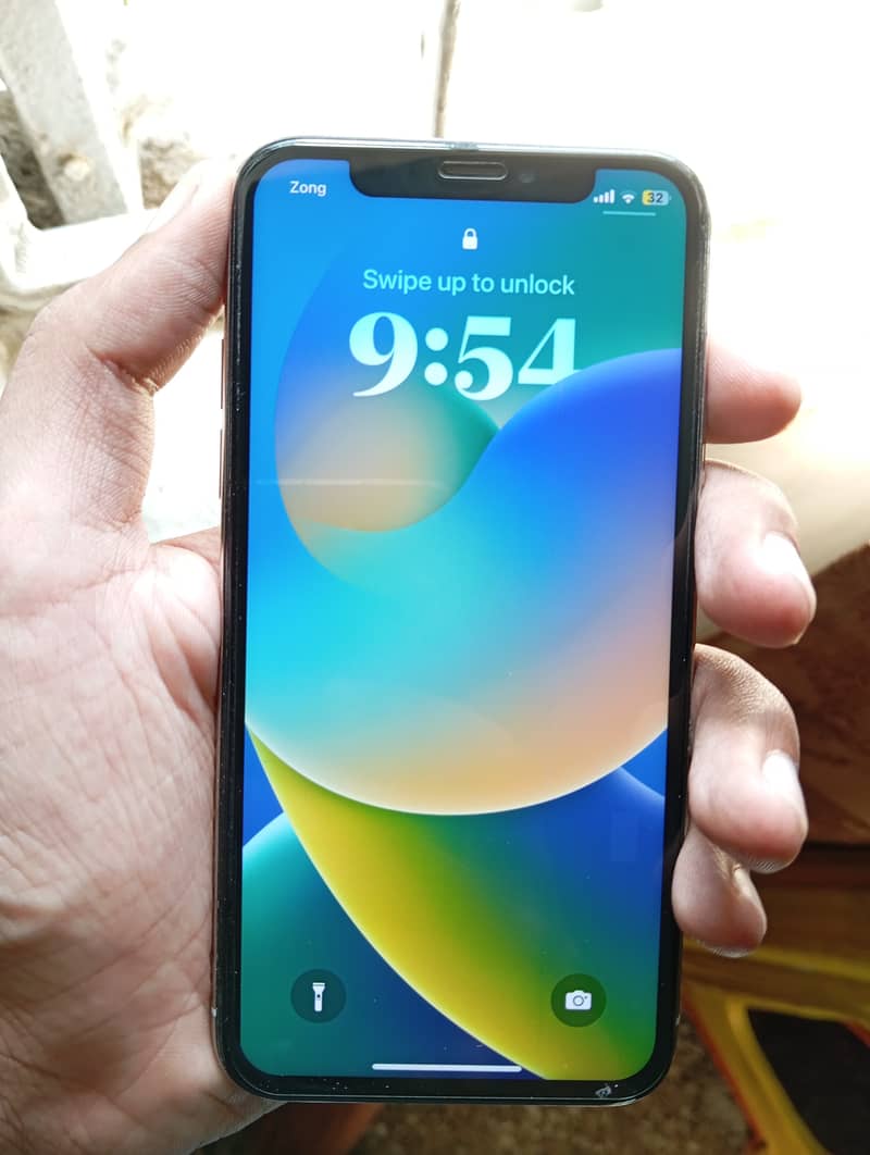 iPhone X 64 GB PTA Approved JV best condition, cheap offer for 2 days. 3