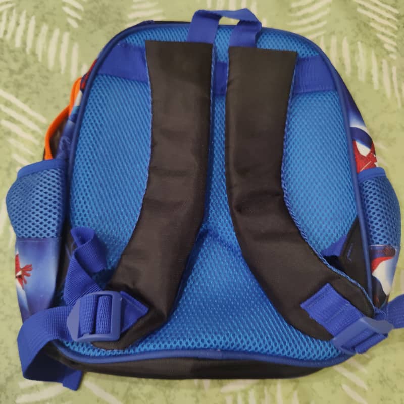 School bag 1