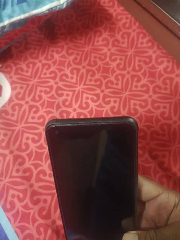 REALME 10 GT MASTER EDITION 8+8/256 With All Box Accesries 1