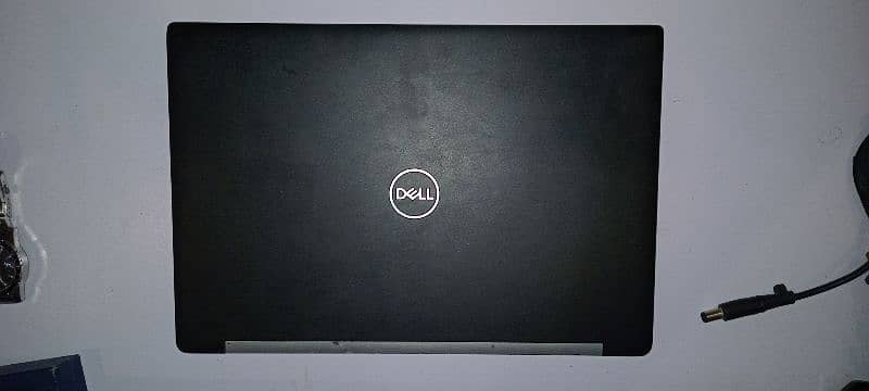 dell latitude core i5 7 generation 2