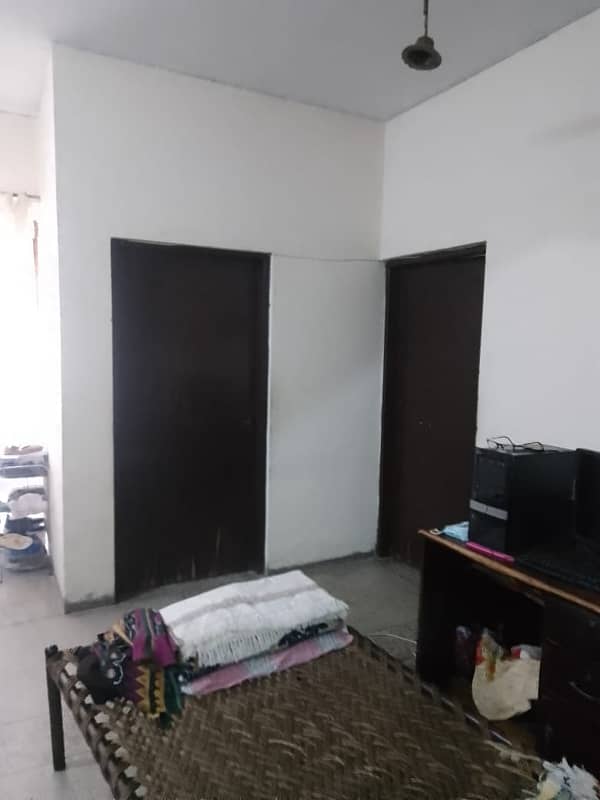 10 MARLA HOUSE FOR RENT FOR OFFICE USE SILENT OFFICE 0