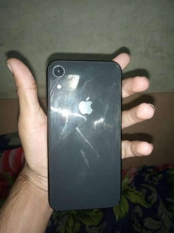 iphone XR 128 gb. 1