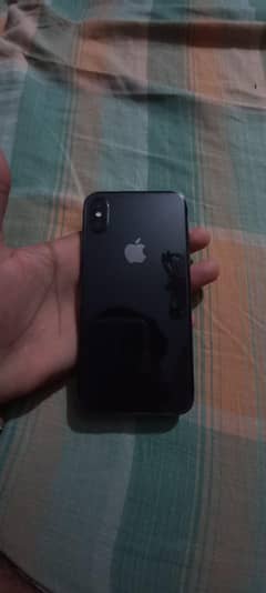 Iphone x 64gb 03273659153