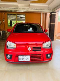 Suzuki Alto 2014