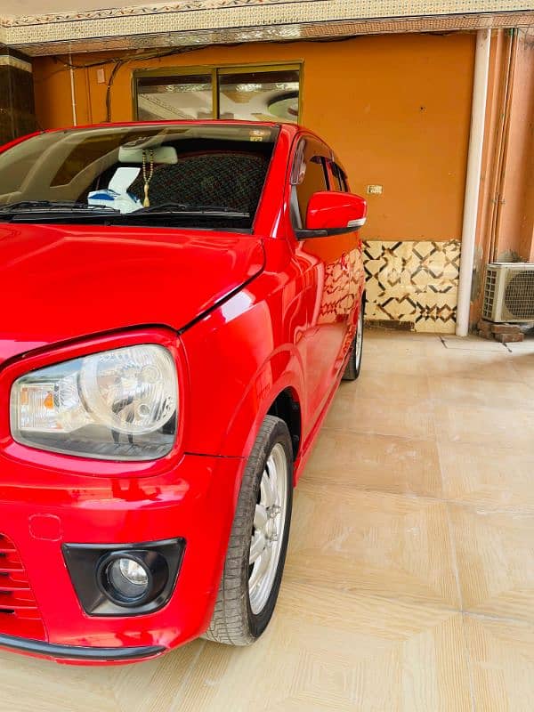 Suzuki Alto 2014 1