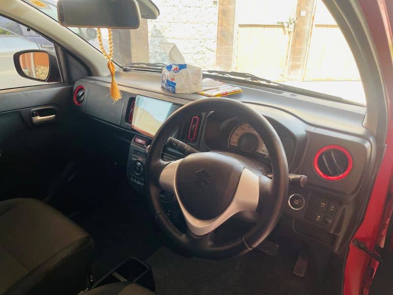 Suzuki Alto 2014 6