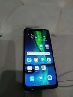 Huawei Honor 8x [4/64]