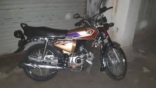 Honda cd70, cd 70, Alteration bike, motorcycle, 92 model, Honda 125