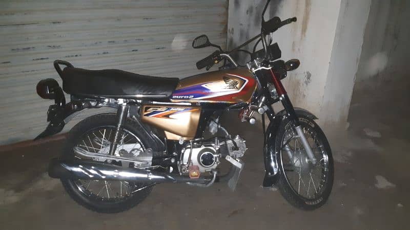 Honda cg125, Honda cd70, cd 70, Alteration bike, motorcycle, 92 model 2