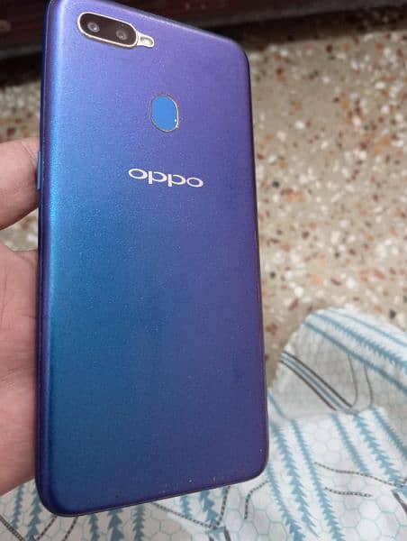 oppo A5s 3GB RAM / 32GB ROM 1