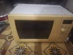 Kenwood oven. OK condition. 3047609009 0