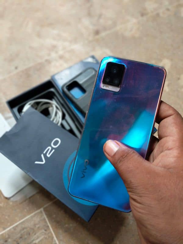 vivo v20 8 gb ram 128 gb memory 03104007514 0