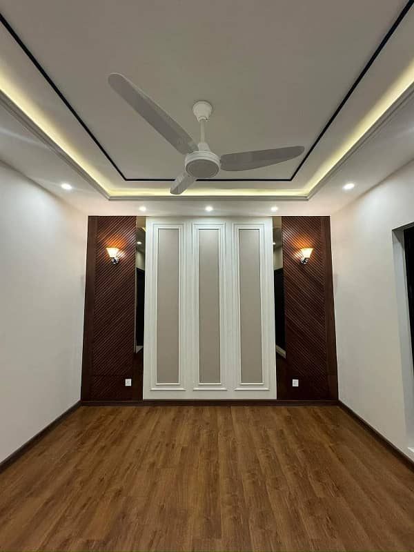 5 Marla Brand New House For Sale In RA Bazar Cantt 2