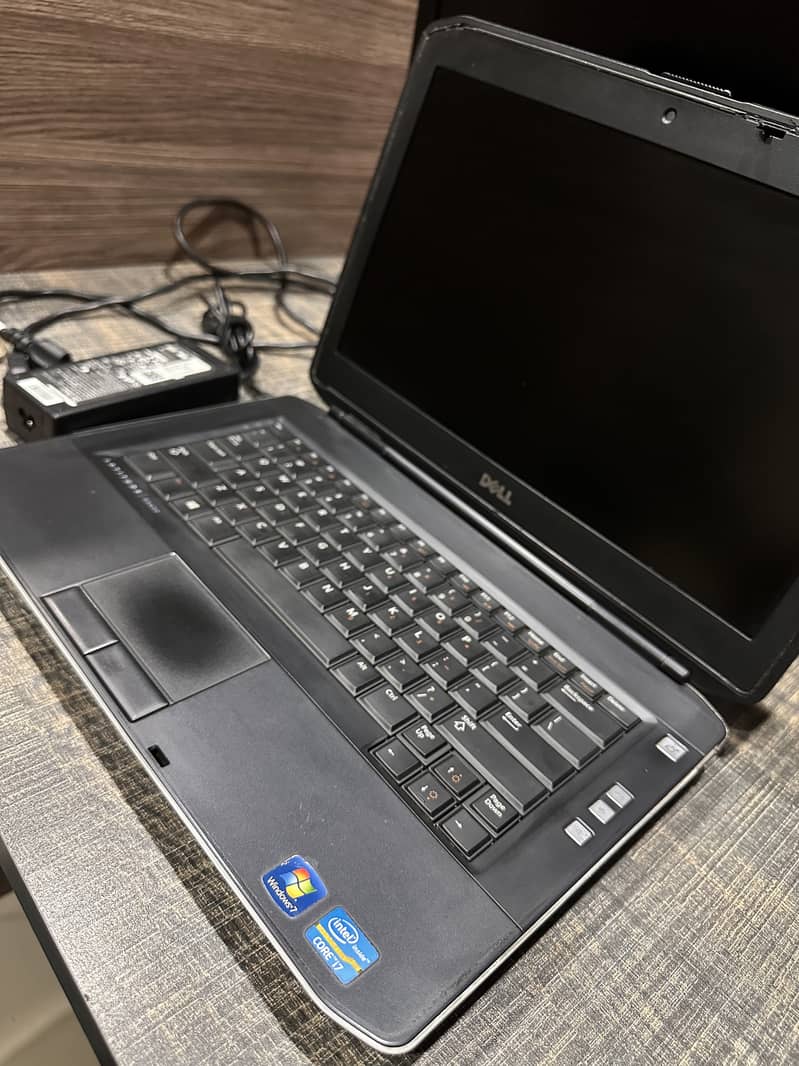 Dell Latitude E5430 core i7 7