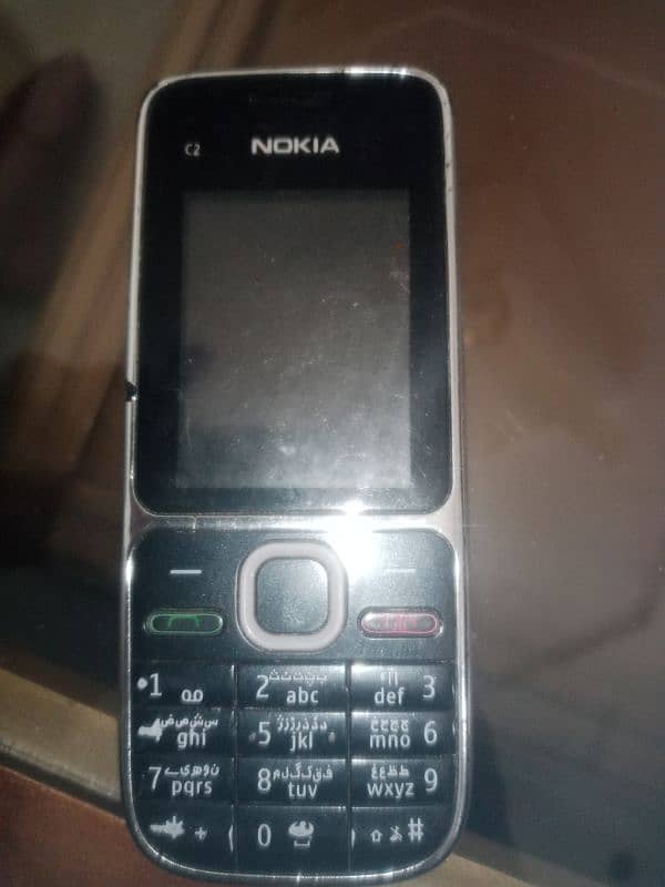 nokia 6