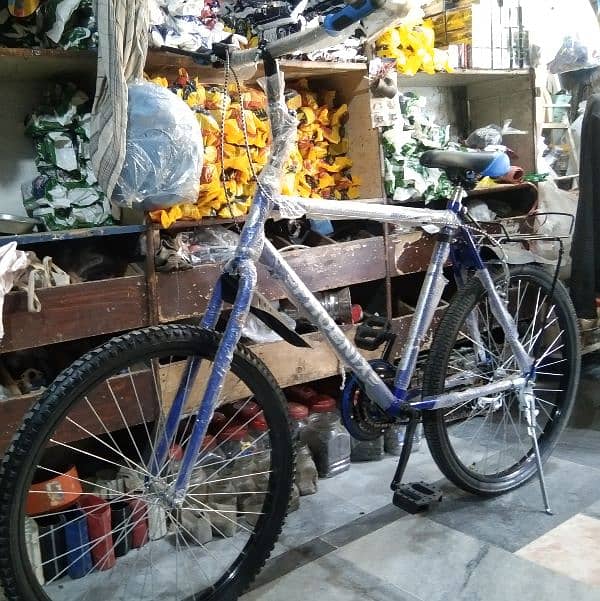 Phoenix Bicycle for sale in responsible price. 0