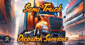 Truck Dispatch Services