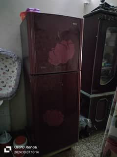 orient fridge medium large size in very good condition