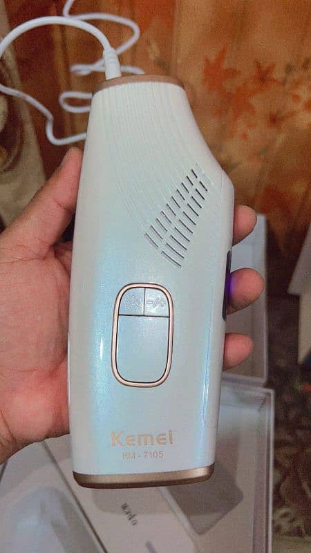 hair removal laser 6