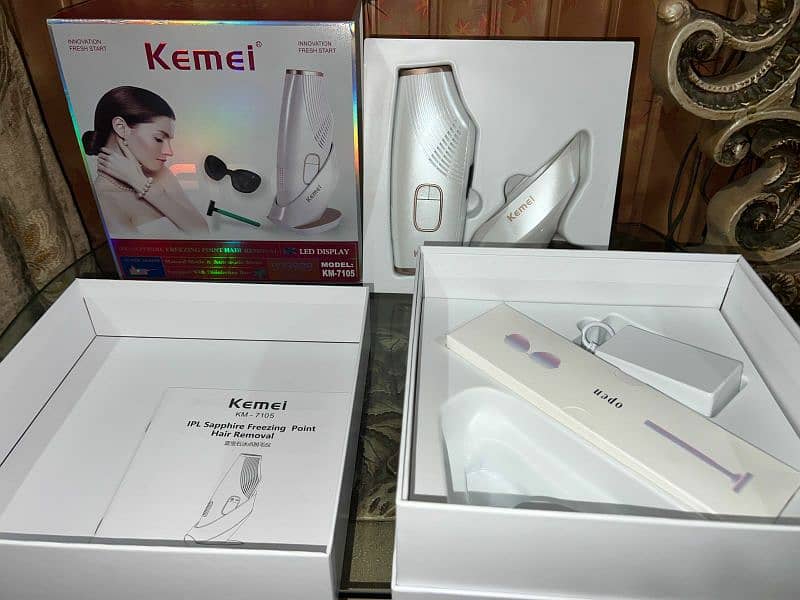 hair removal laser 15