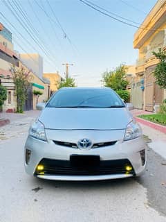 Toyota Prius 2013