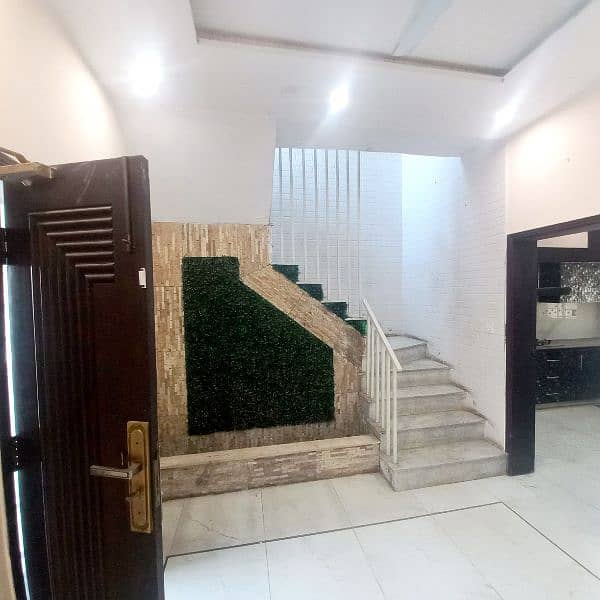 5 Marla New House For Rent in Bahria Town Lahore 8