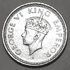 Different Countries Anrique and Valuable Coins