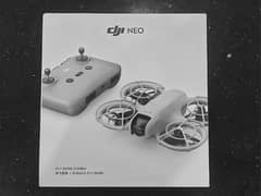 DJI NEO Fly More Combo