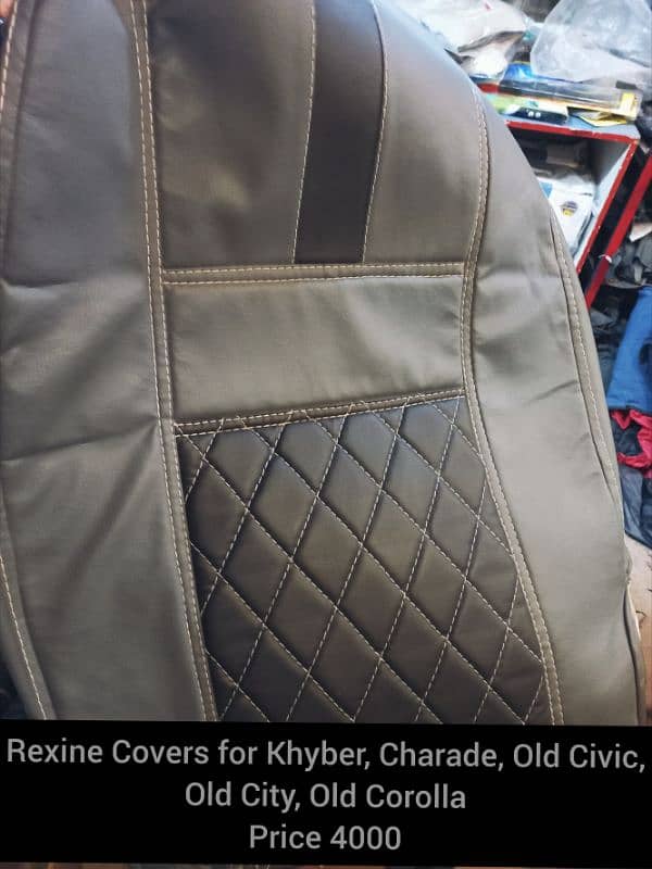 Car Seat Covers Clearance Sale 13